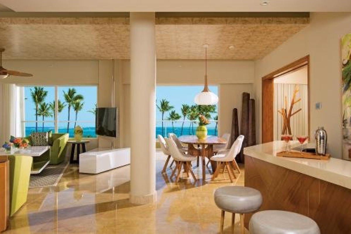 NOW ONYX PUNTA CANA