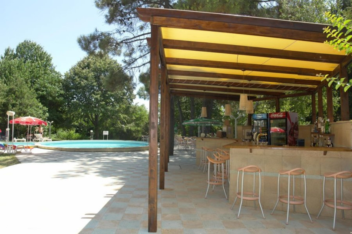 PARK HOTEL OASIS