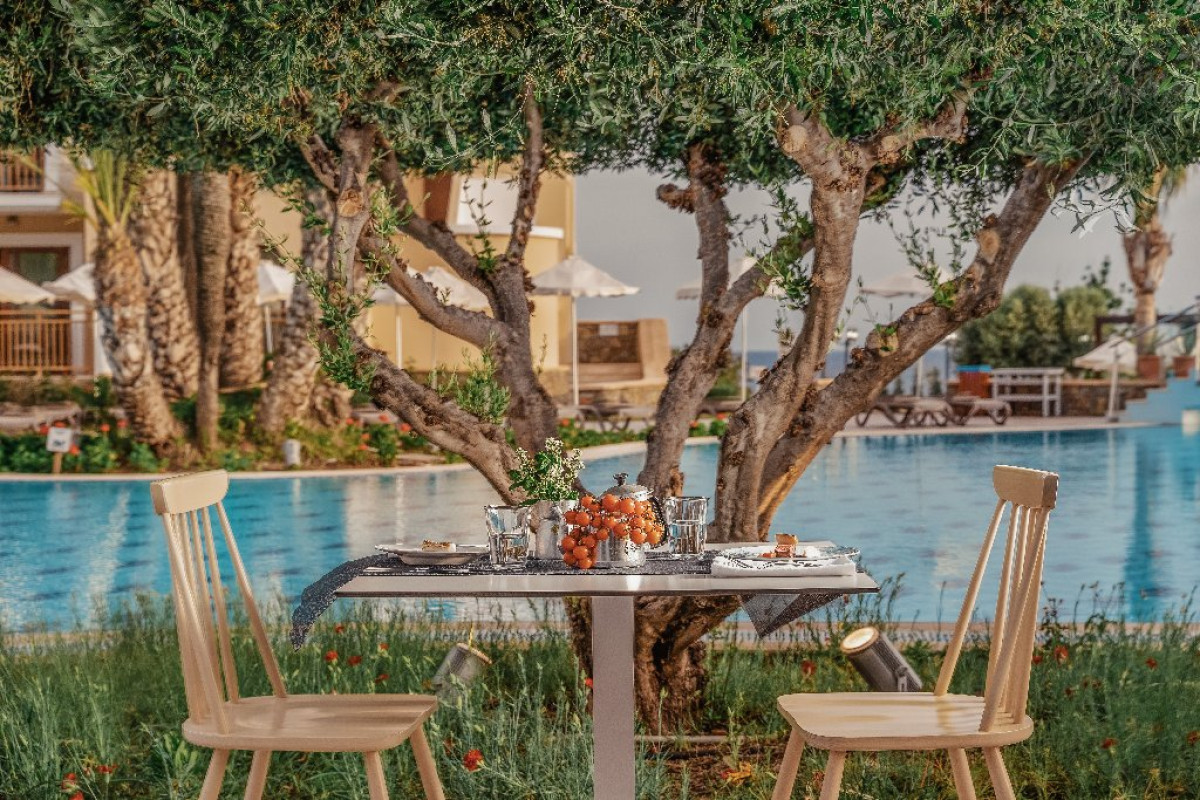 Lindos Imperial Resort and Spa