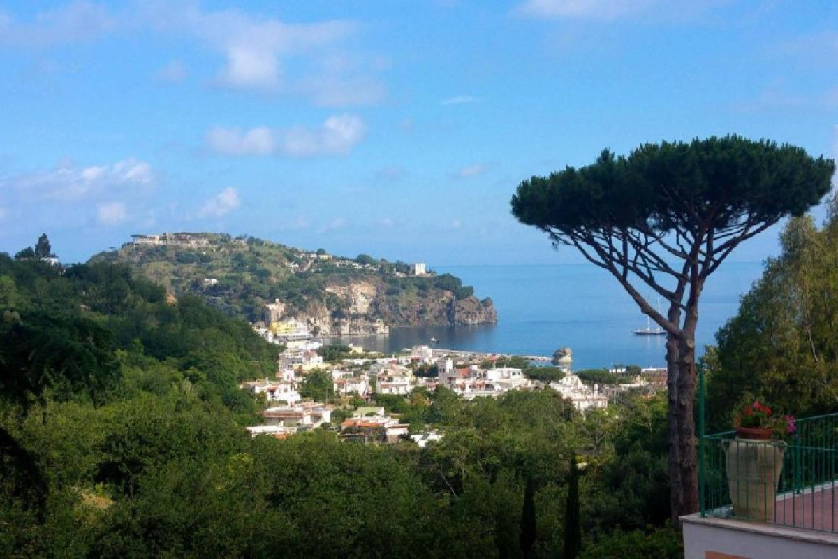 Terme La Pergola