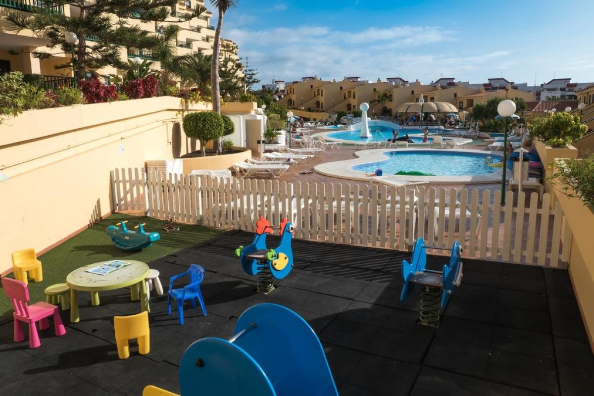 Laguna Park I