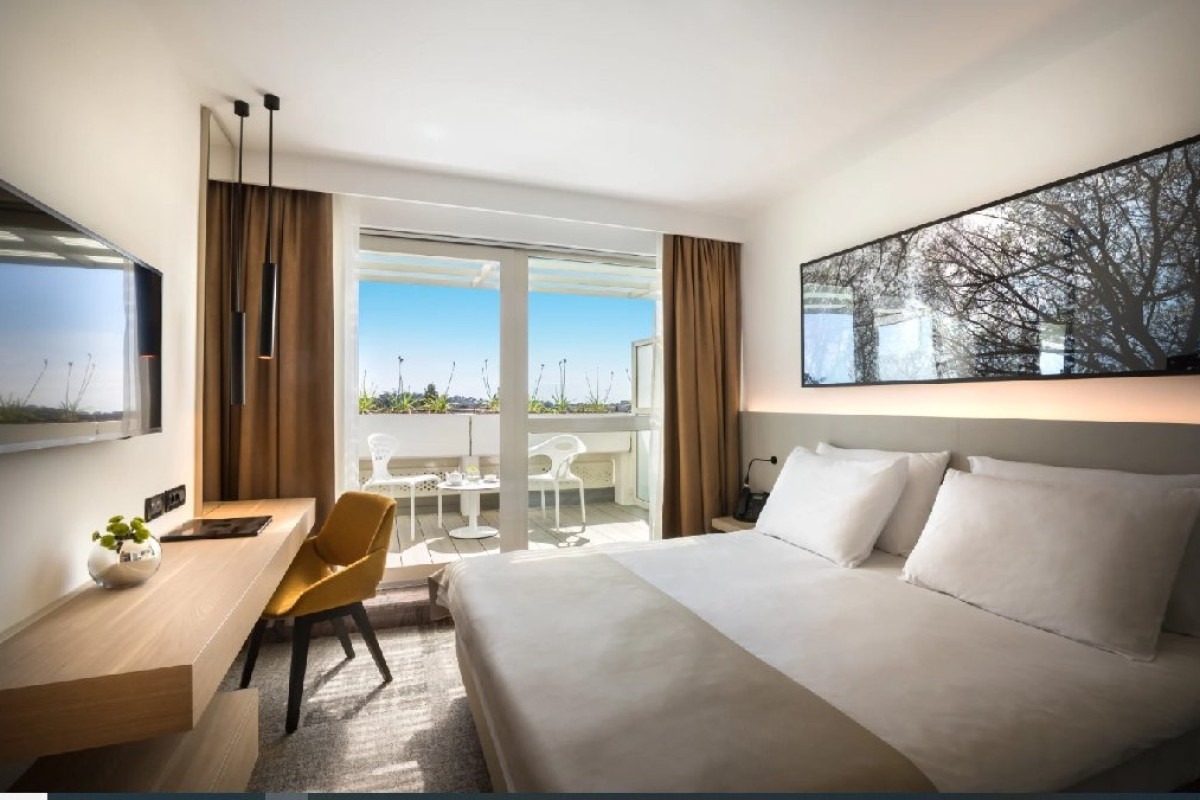 Hotel Eden (Rovinj)