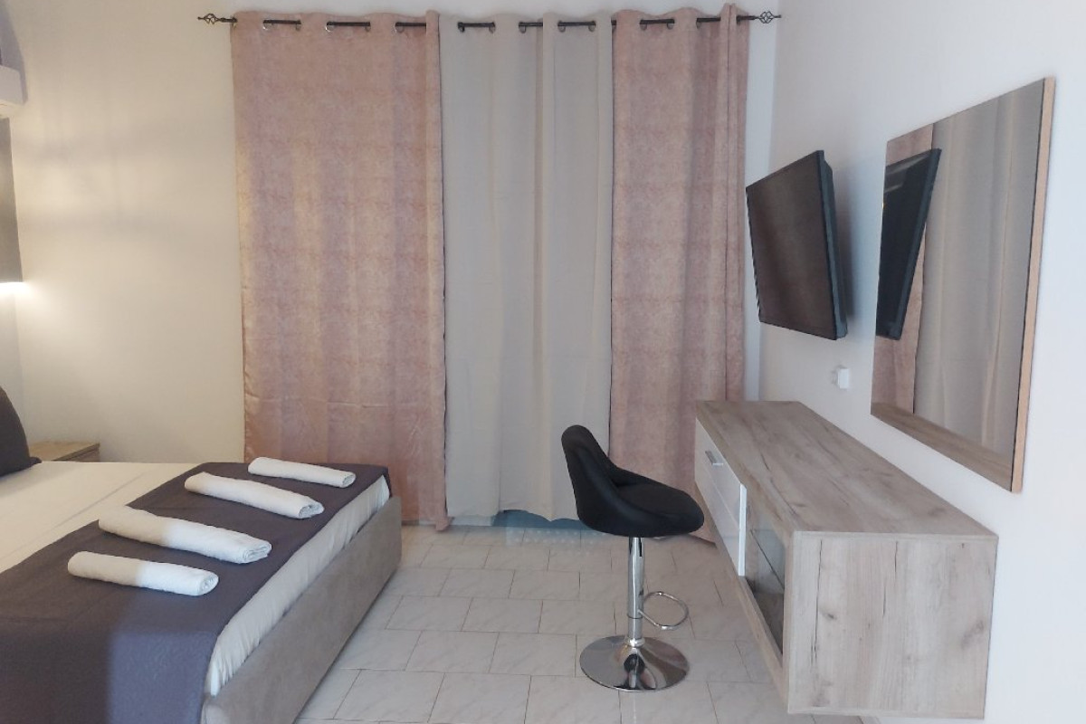 Aegean Pearl Resort