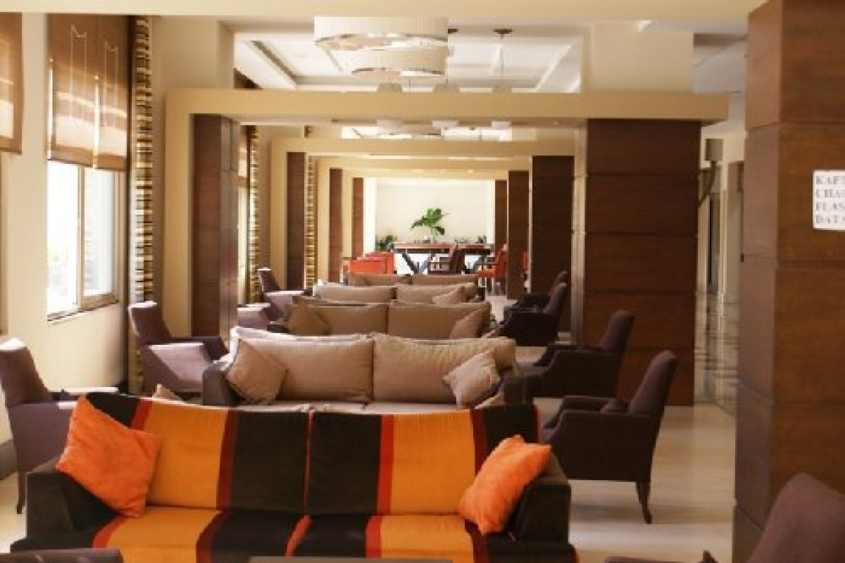 MAGIC SUN HOTEL