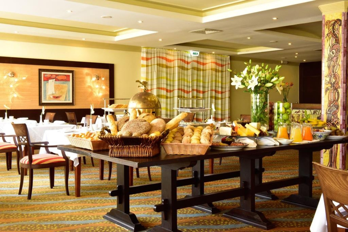 Pestana Viking (Porches)