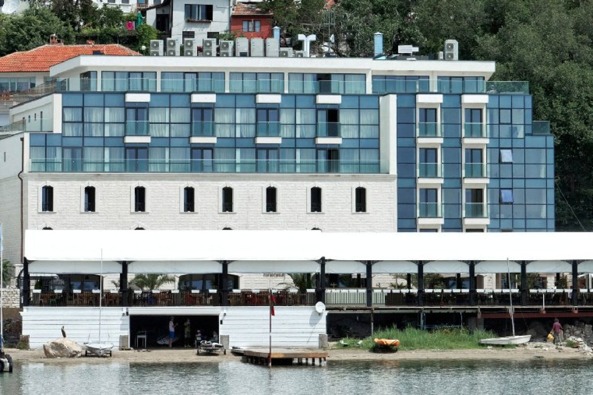 Antik Hotel