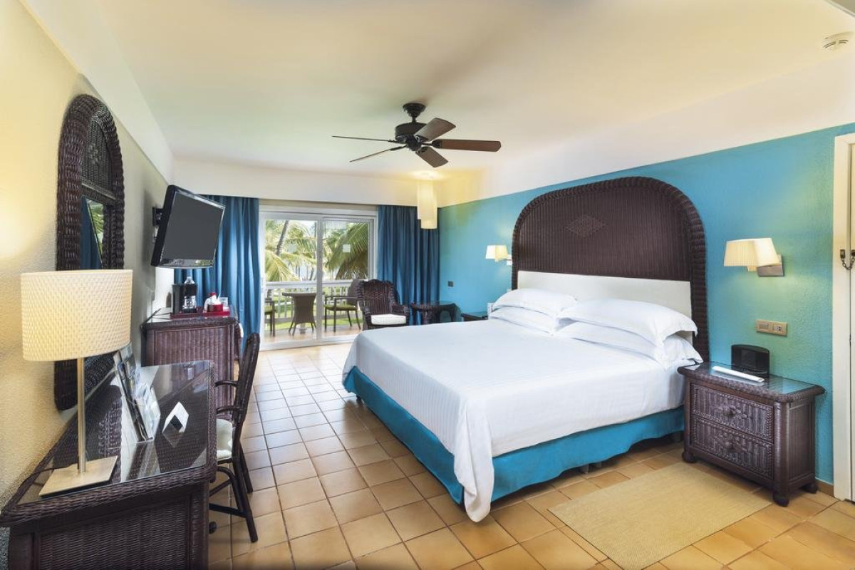 BARCELO BAVARO BEACH (adults only)