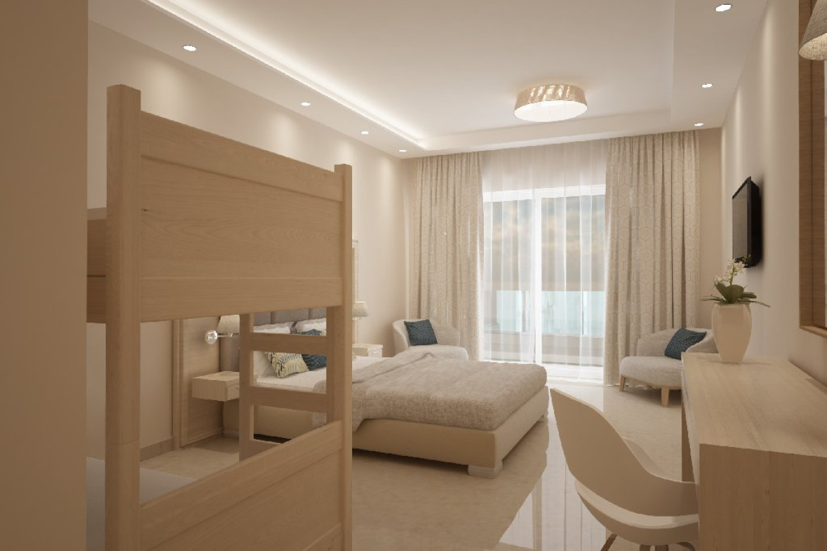 Laguna Holiday Resort