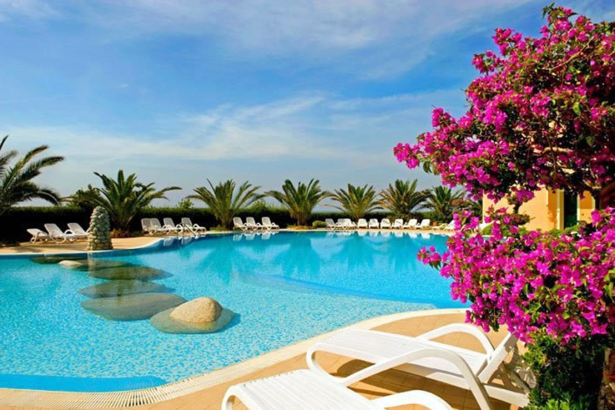 Lido San Giuseppe