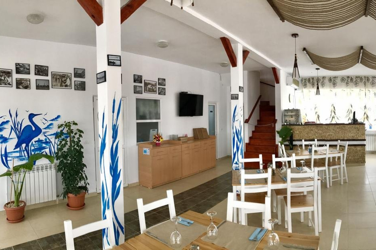 PENSIUNEA ORIZONT
