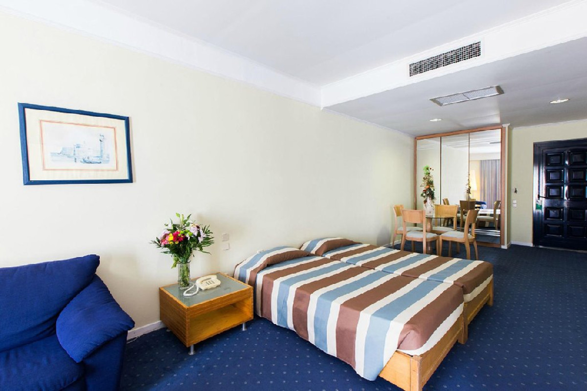 Dessole Lippia Golf Resort