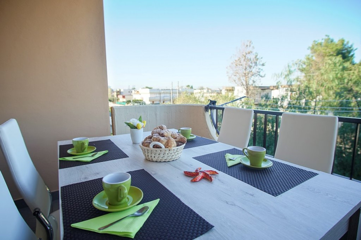 Apartamente SMART Marina di Ginosa