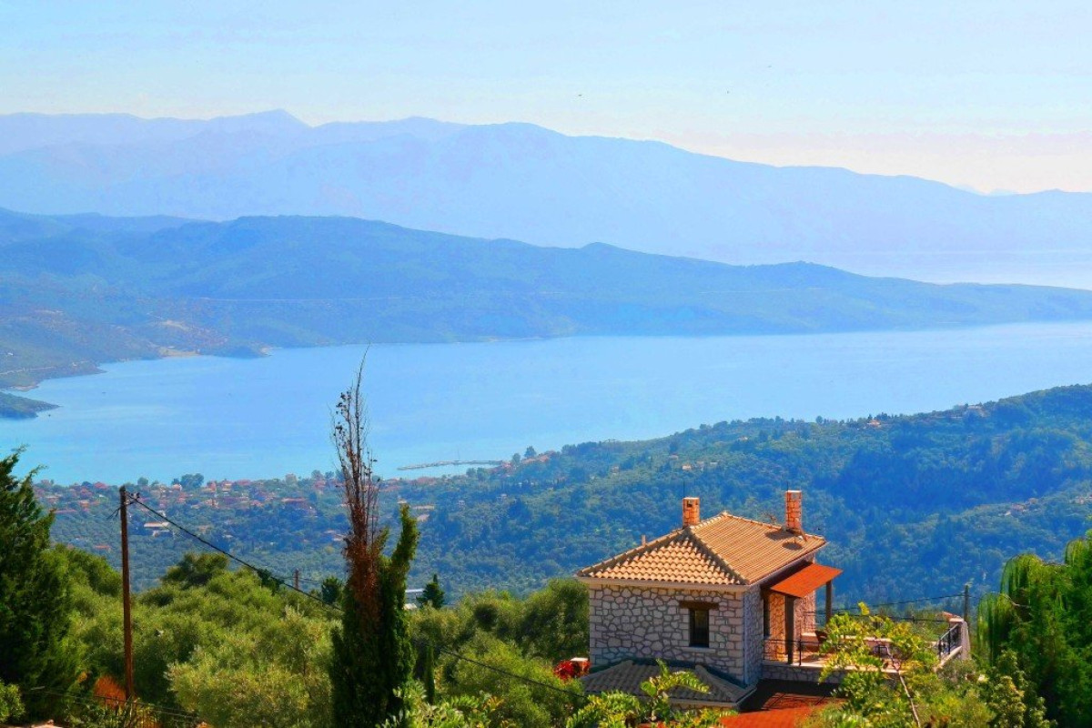 Anemones Villas (Spanohori) (F)