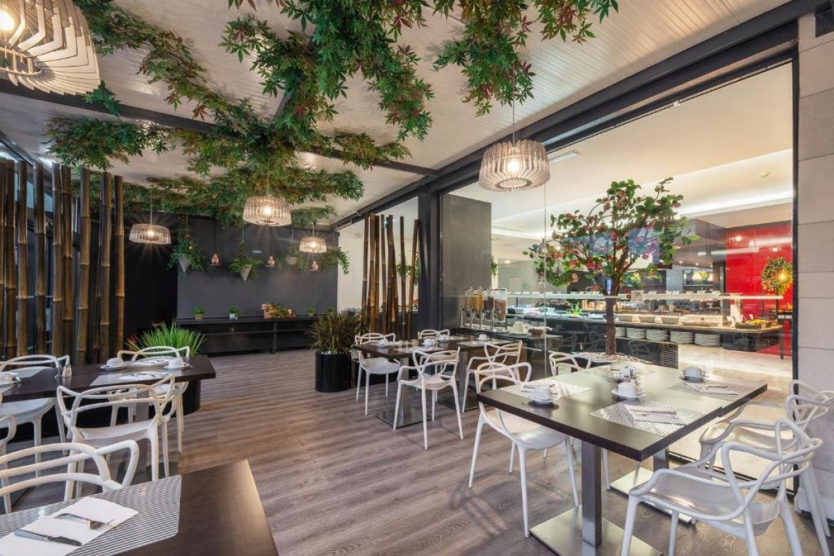 RR HOTEL DA ROCHA