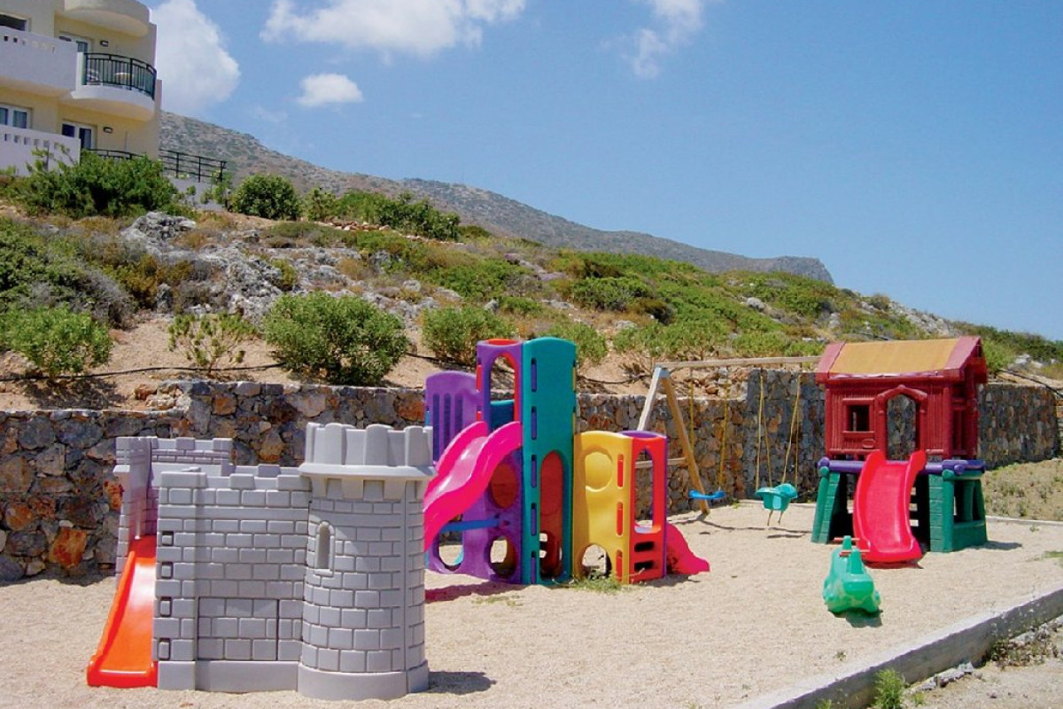Mediterraneo (Hersonissos)