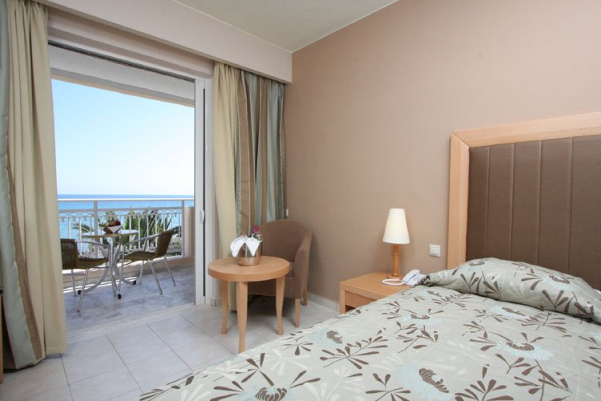 Zakantha Beach (recomandat 3*+) (Argassi) (C)