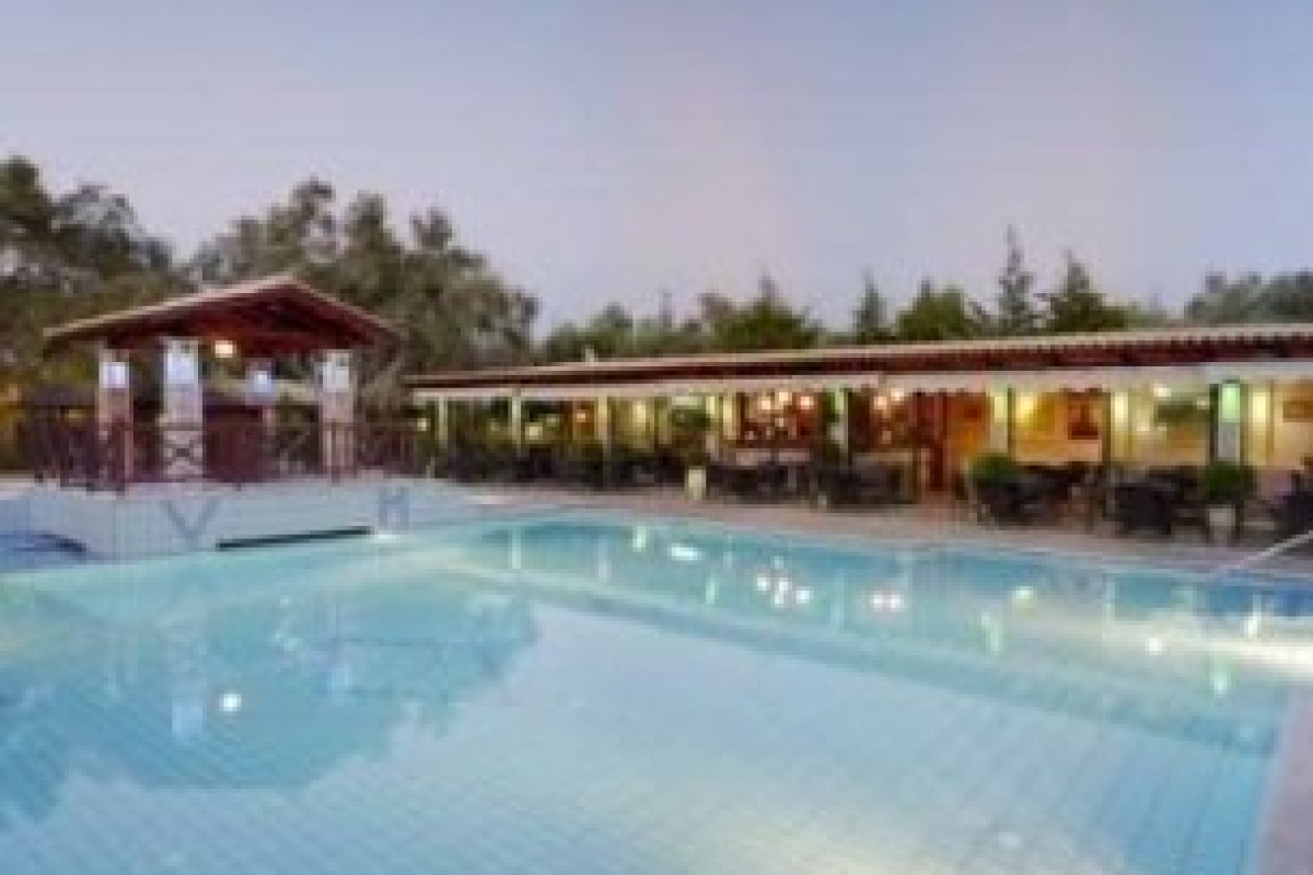 Villagio Maistro (Agios Ioannis)
