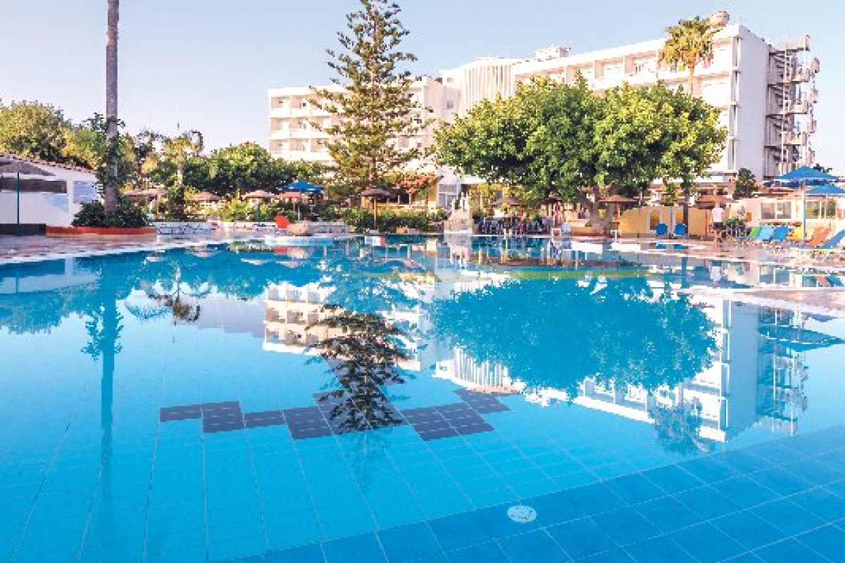 Atlantis Hotel