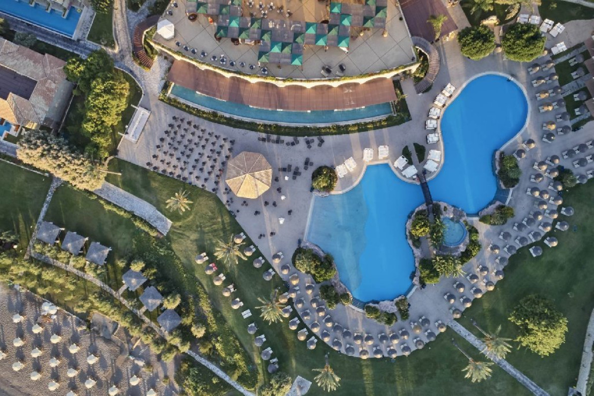 Atlantica Imperial - Adults Only 16+