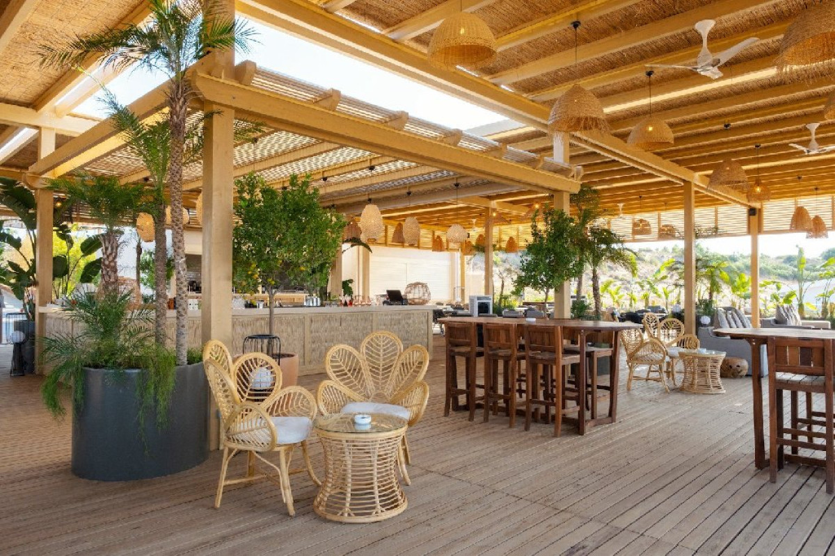LIU RESORT