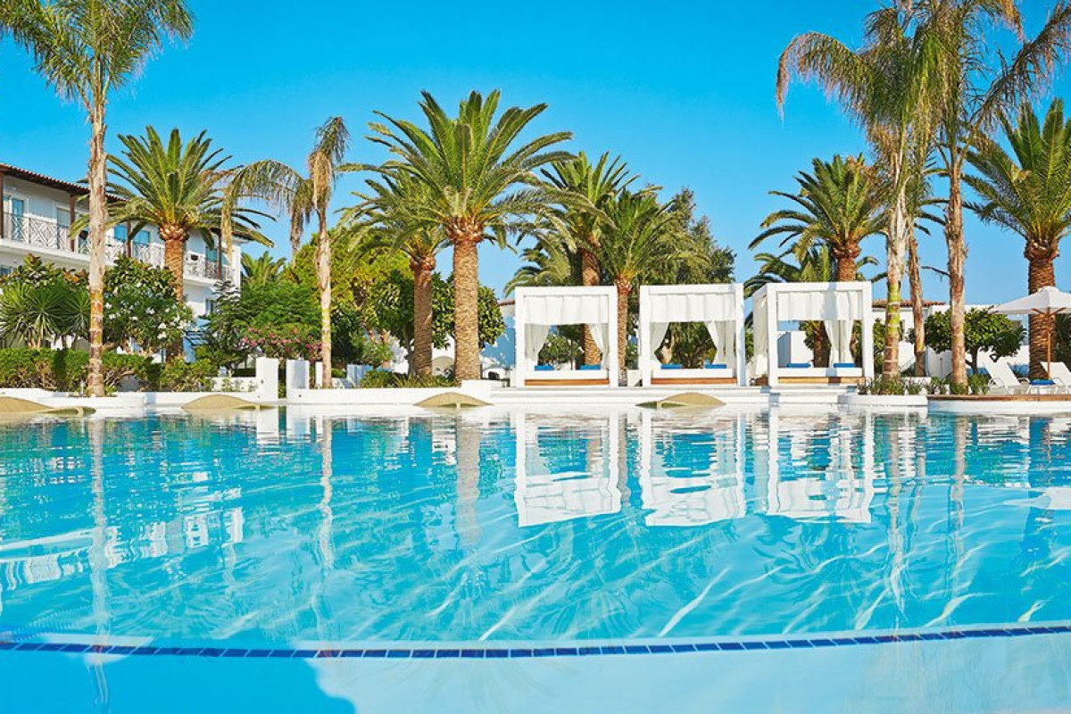 Grecotel Caramel Boutique (100%payment on EB- nonref)