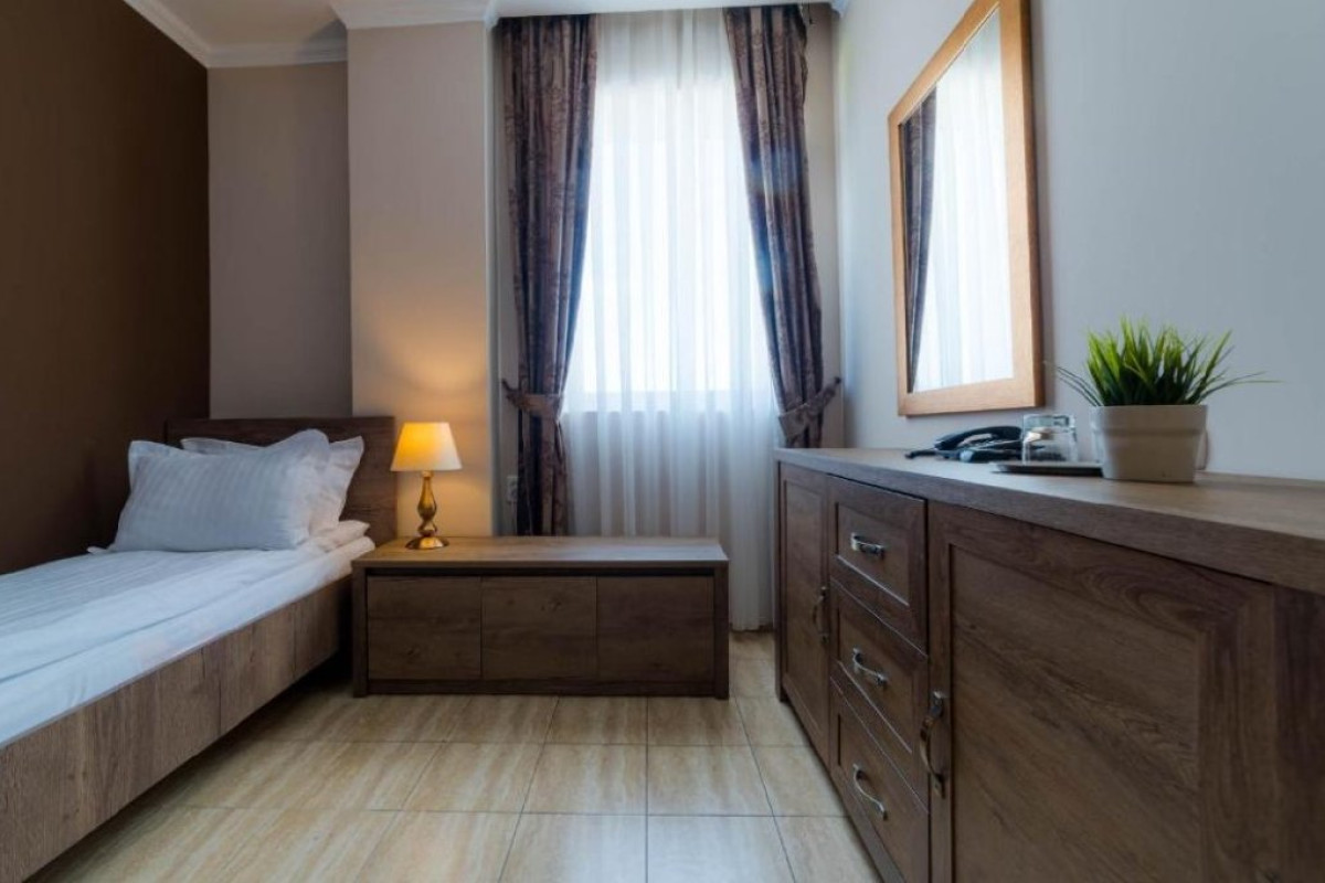 Hotel Sky