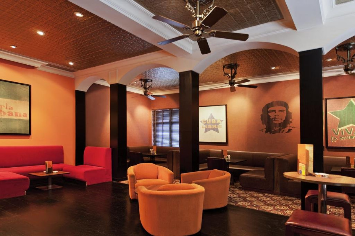 Ibis Al Barsha
