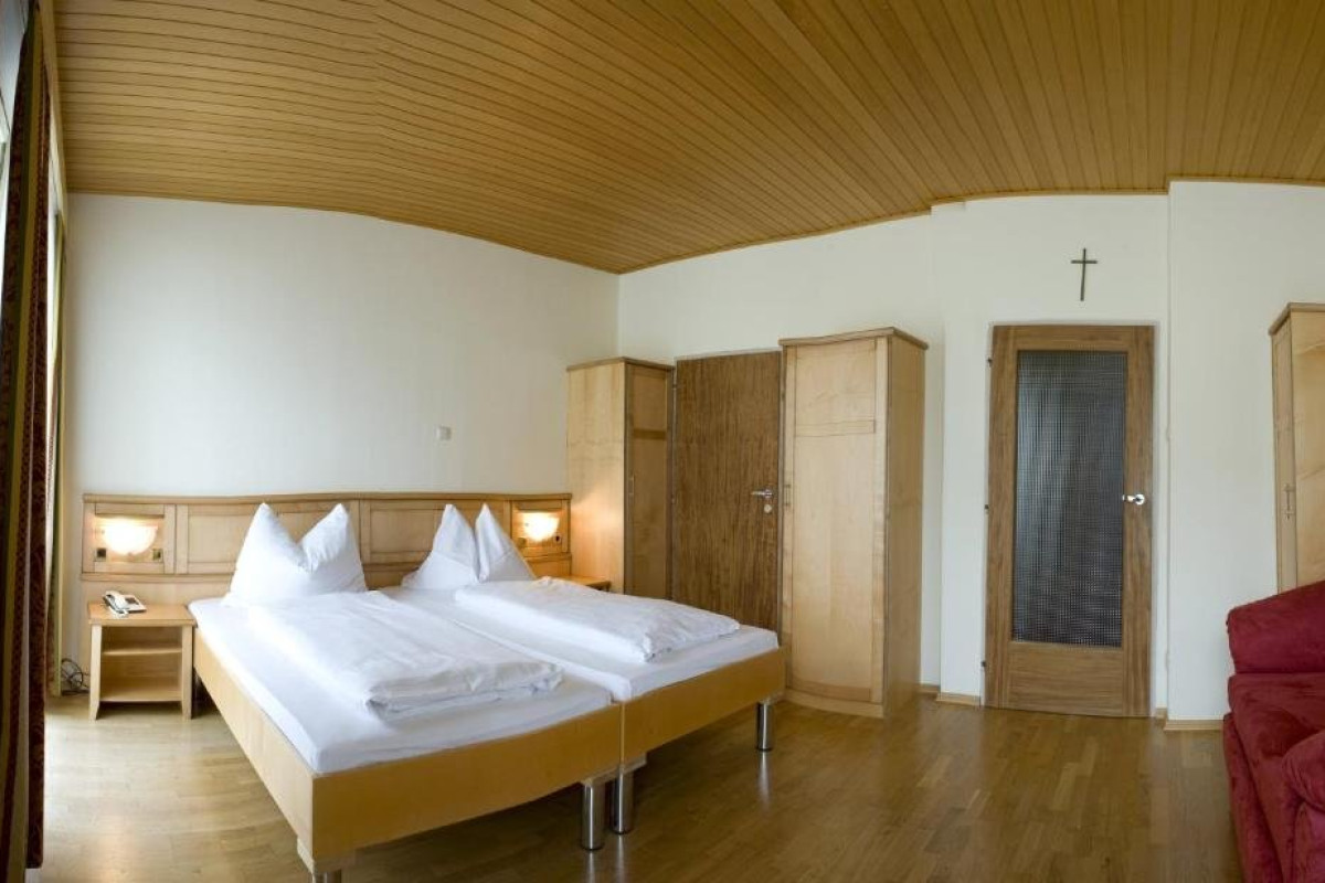 AKTIVHOTEL WEISSER HIRSCH - MARIAZELL
