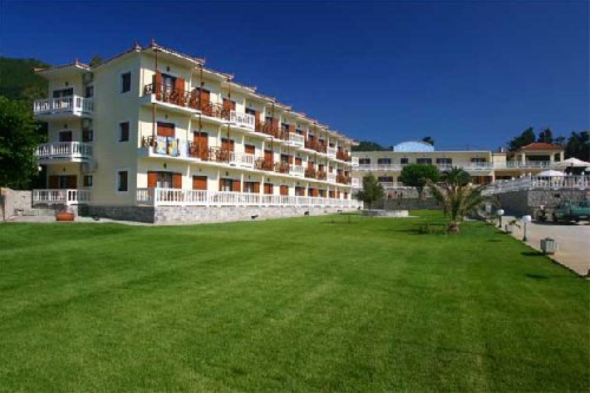 Aeolos Hotel