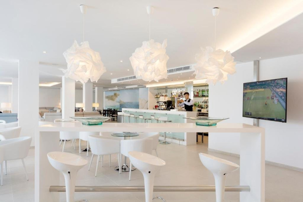 Reverence Mare (ex. Senses Palmanova) (Adults Only +16)