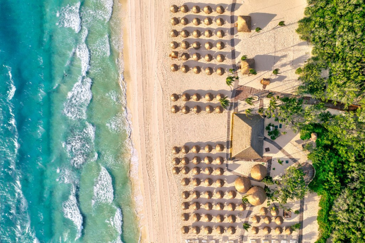 Iberostar Selection Paraiso Lindo