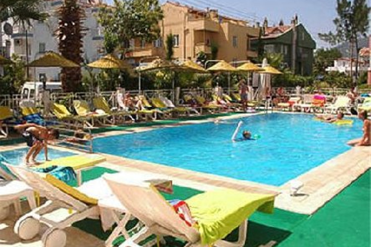 MYRA HOTEL