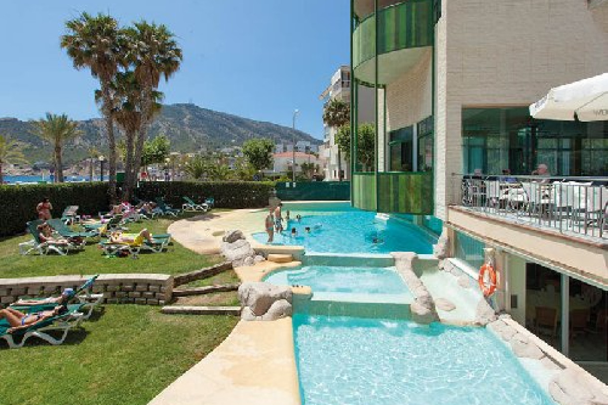 Kaktus Albir (Albir)