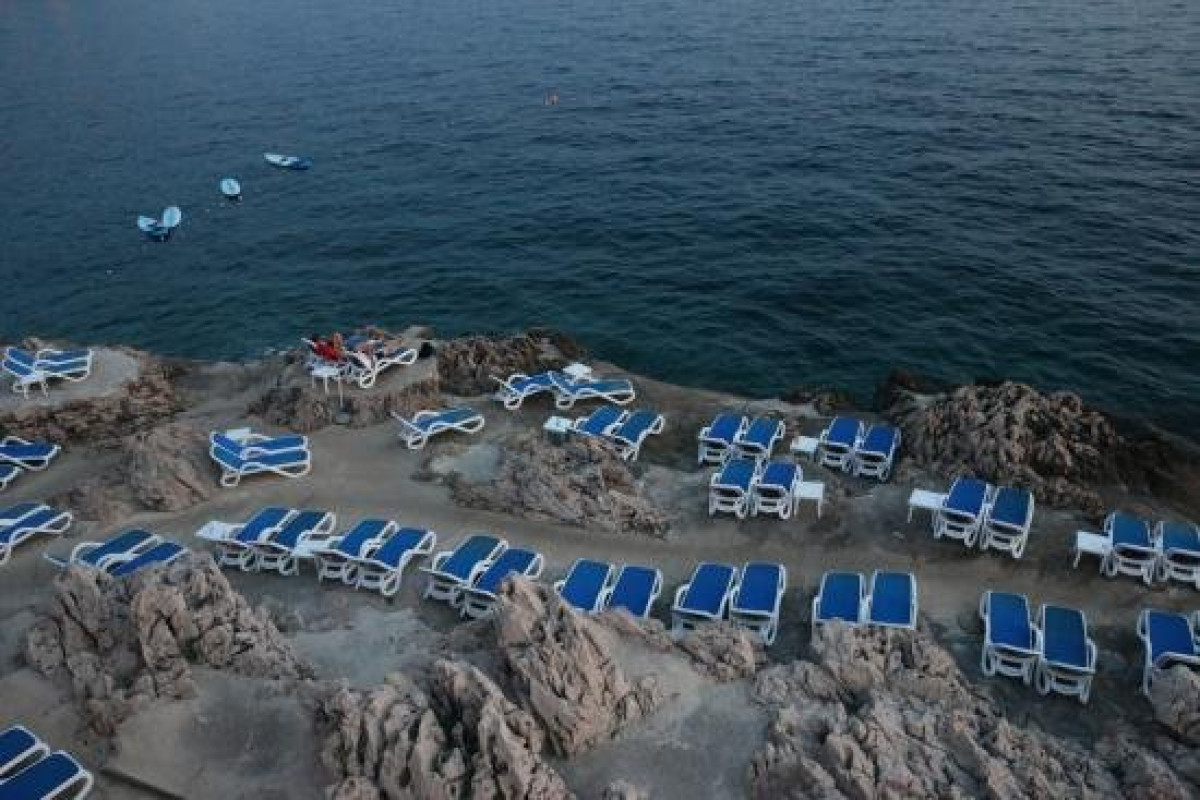 Royal Resort Hotel (Dubrovnik)