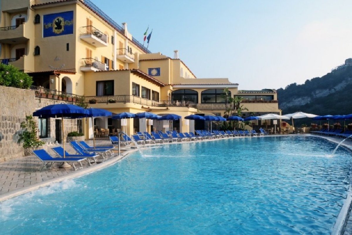 Hotel Terme San Lorenzo