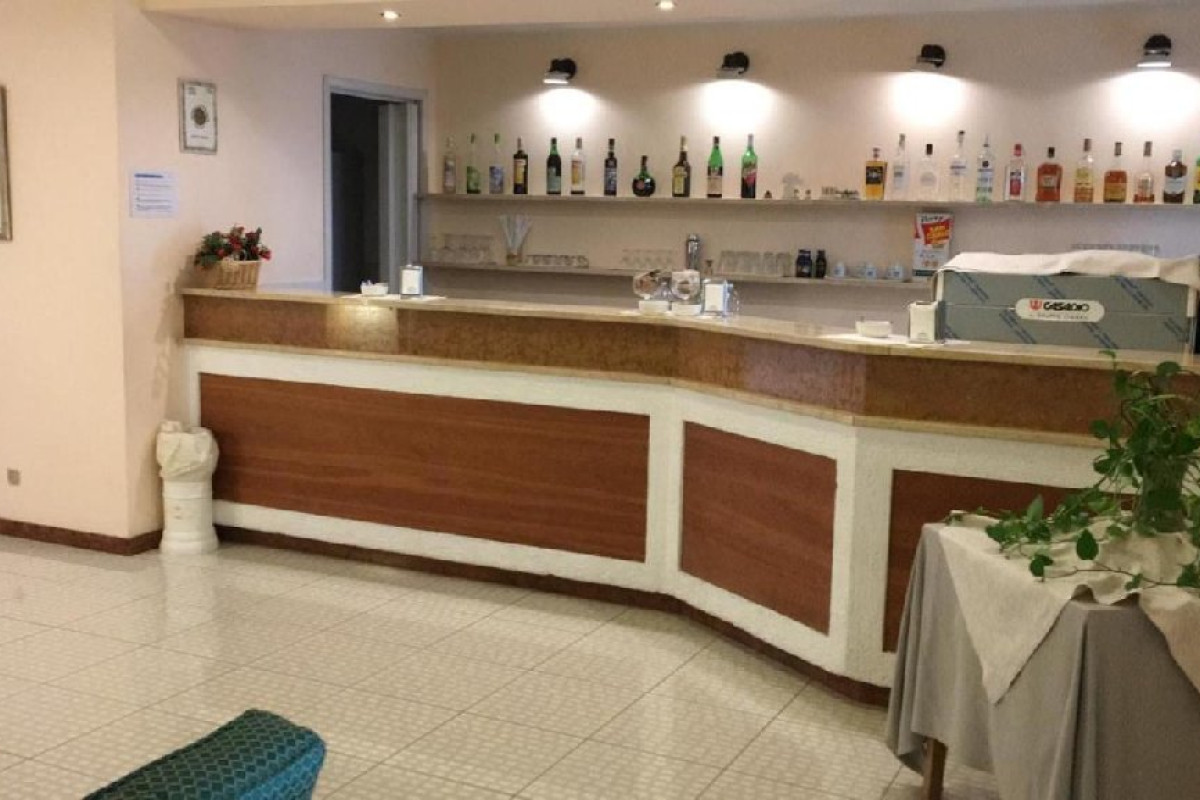 Hotel Minerva - Brindisi