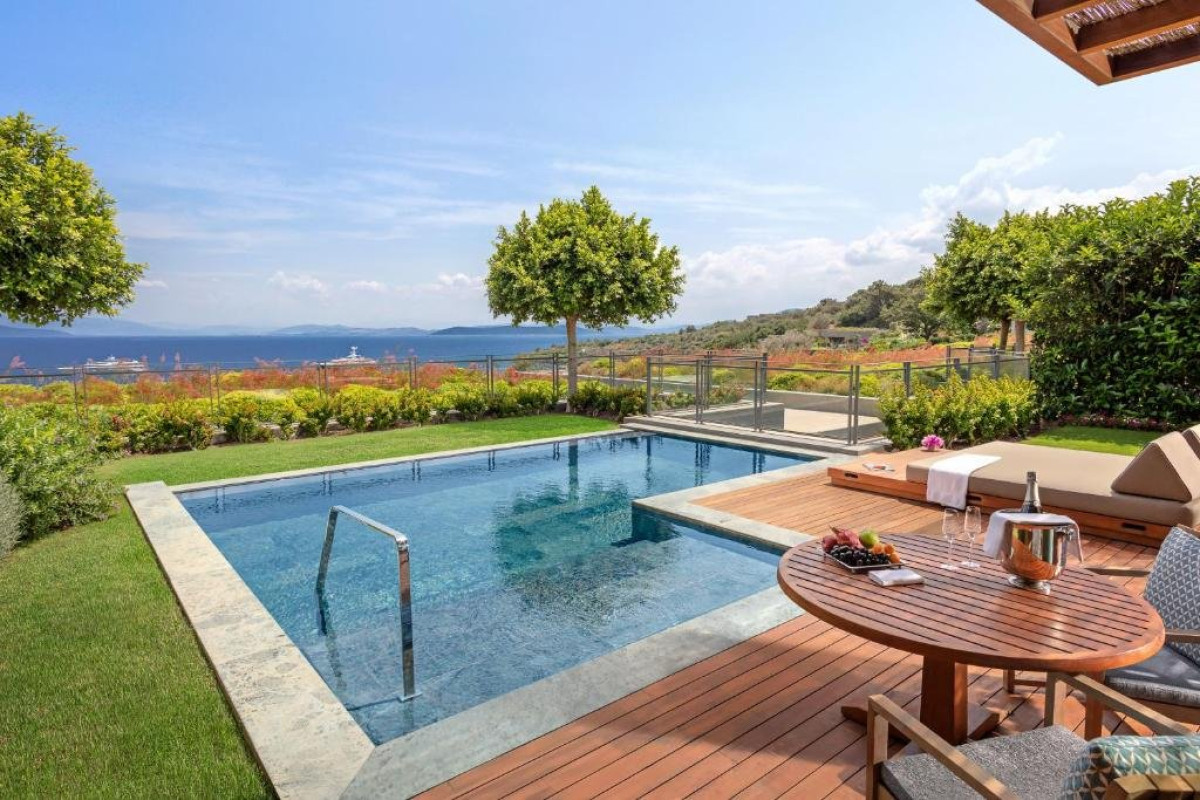 MANDARIN ORIENTAL BODRUM