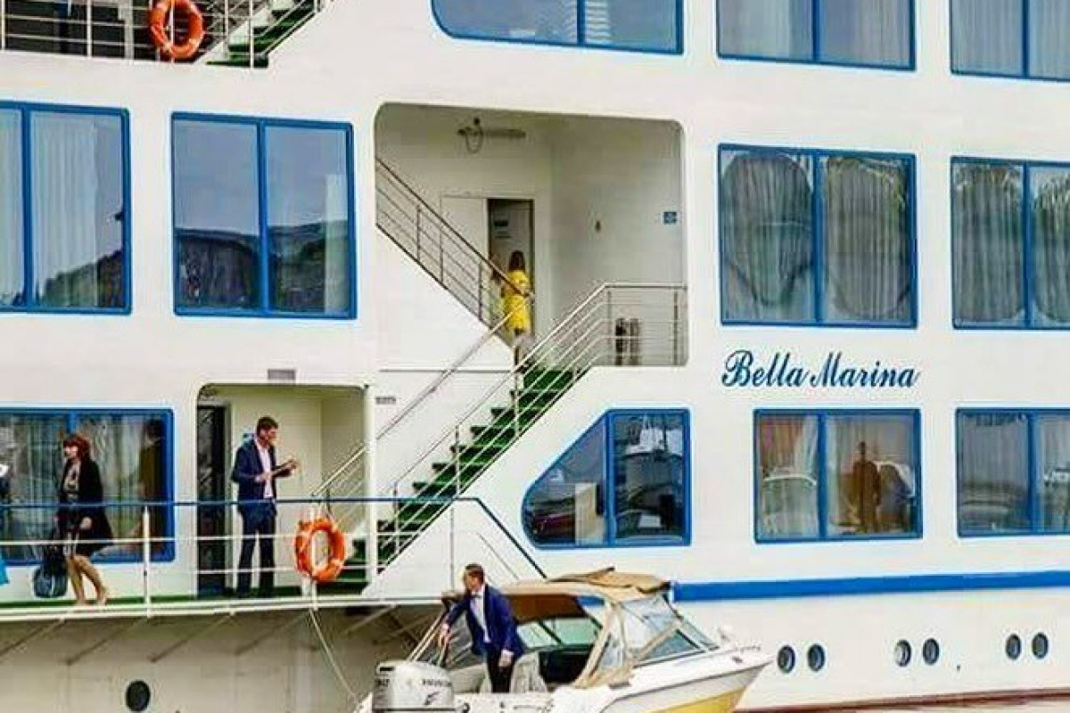 Bella Marina CM
