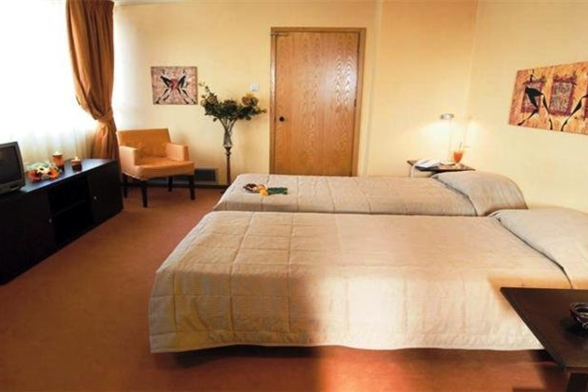 Egnatia Hotel (Salonic)