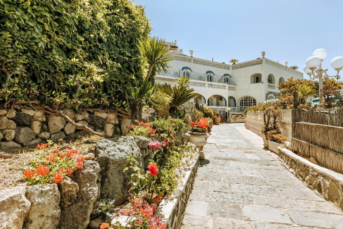 Hotel Terme Galidon
