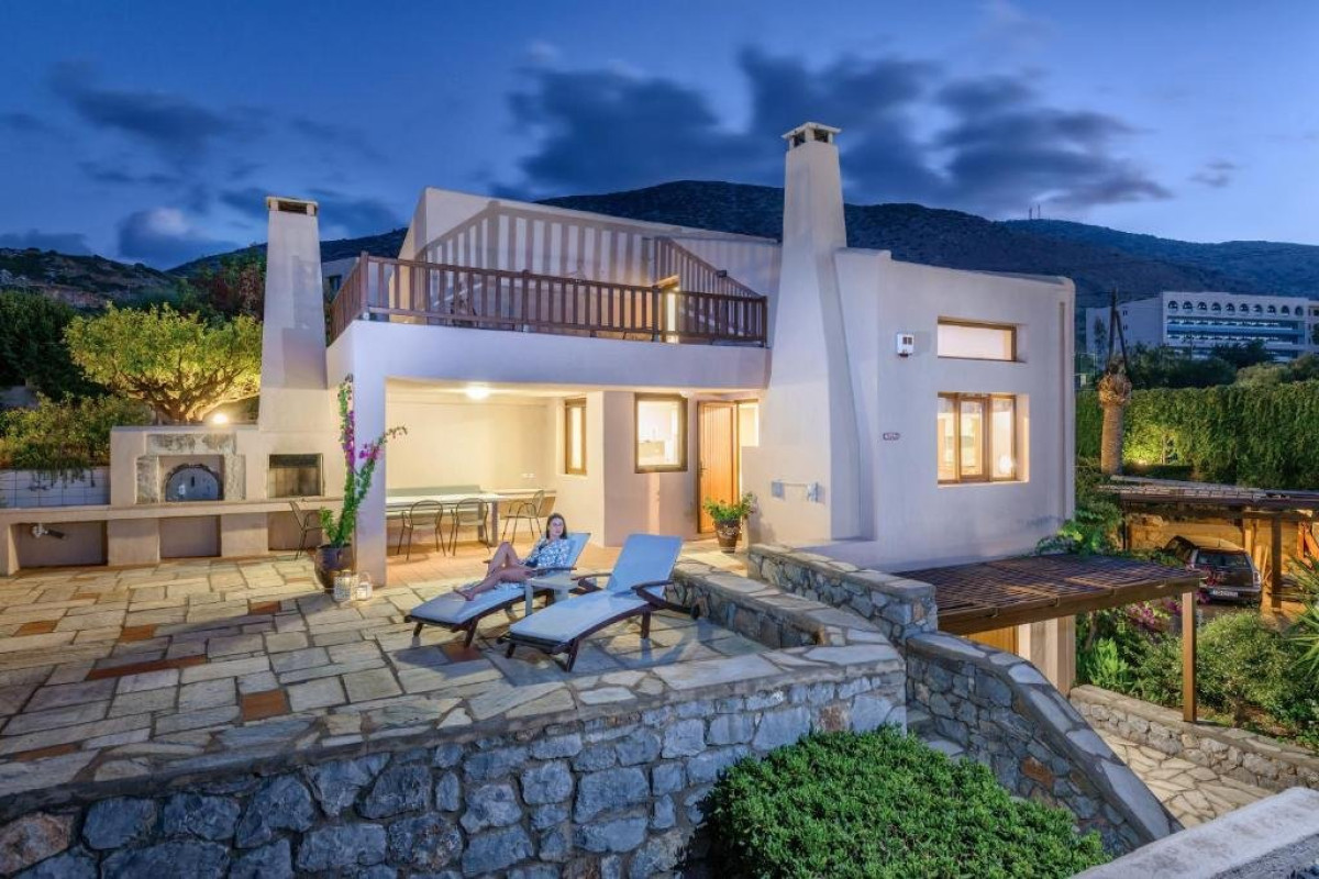 Ida Village (Hersonissos)