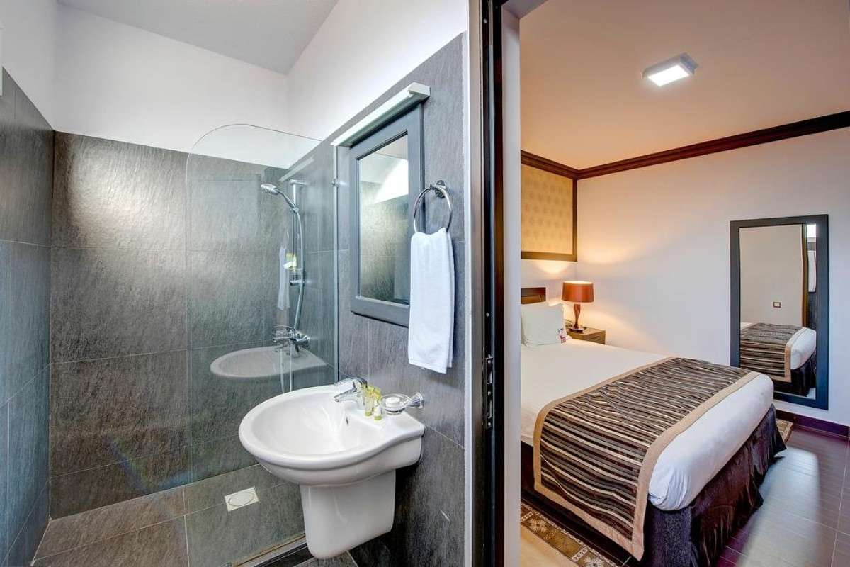 Crowne Plaza Salalah