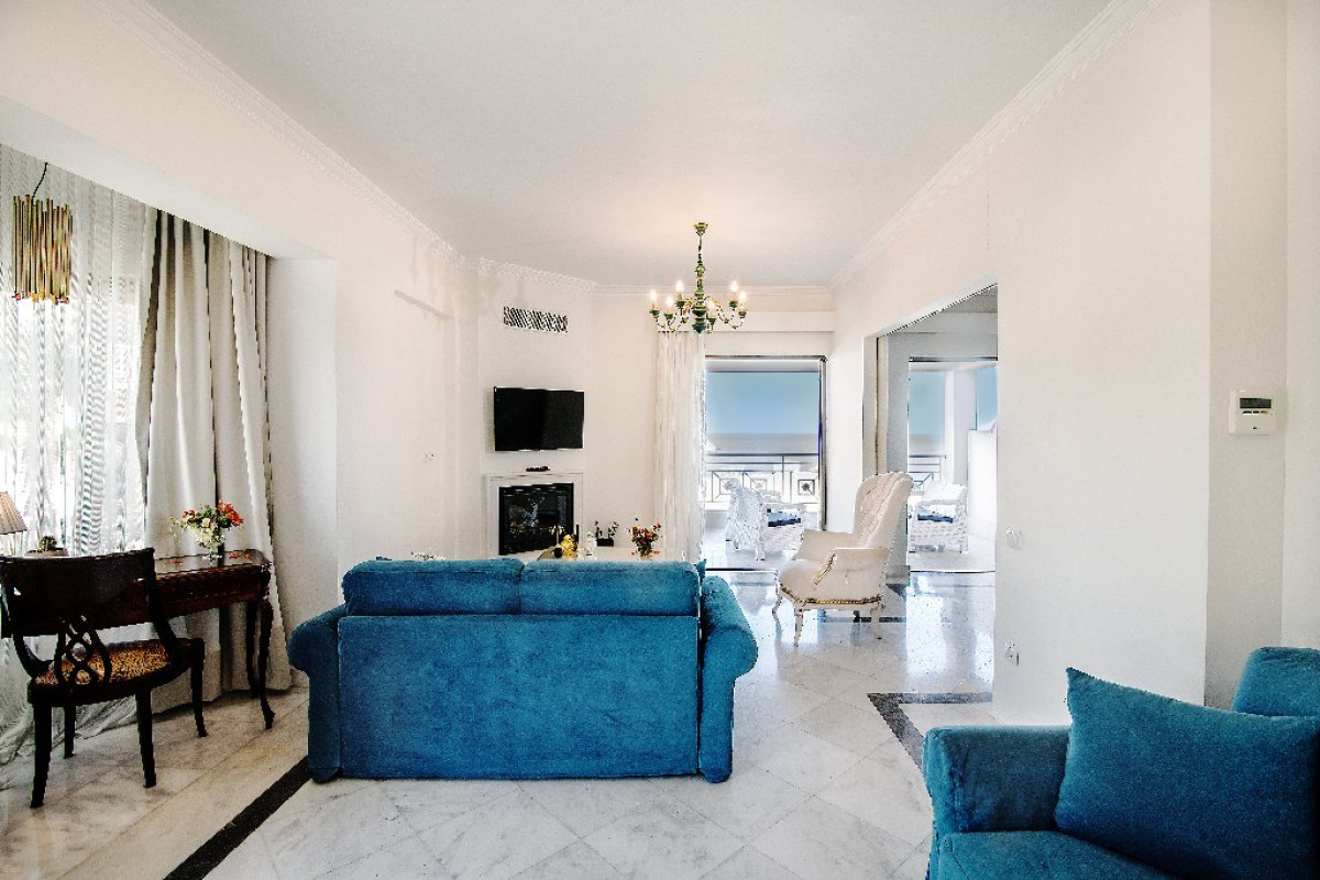 Hotel Viva Mare (Molivos)