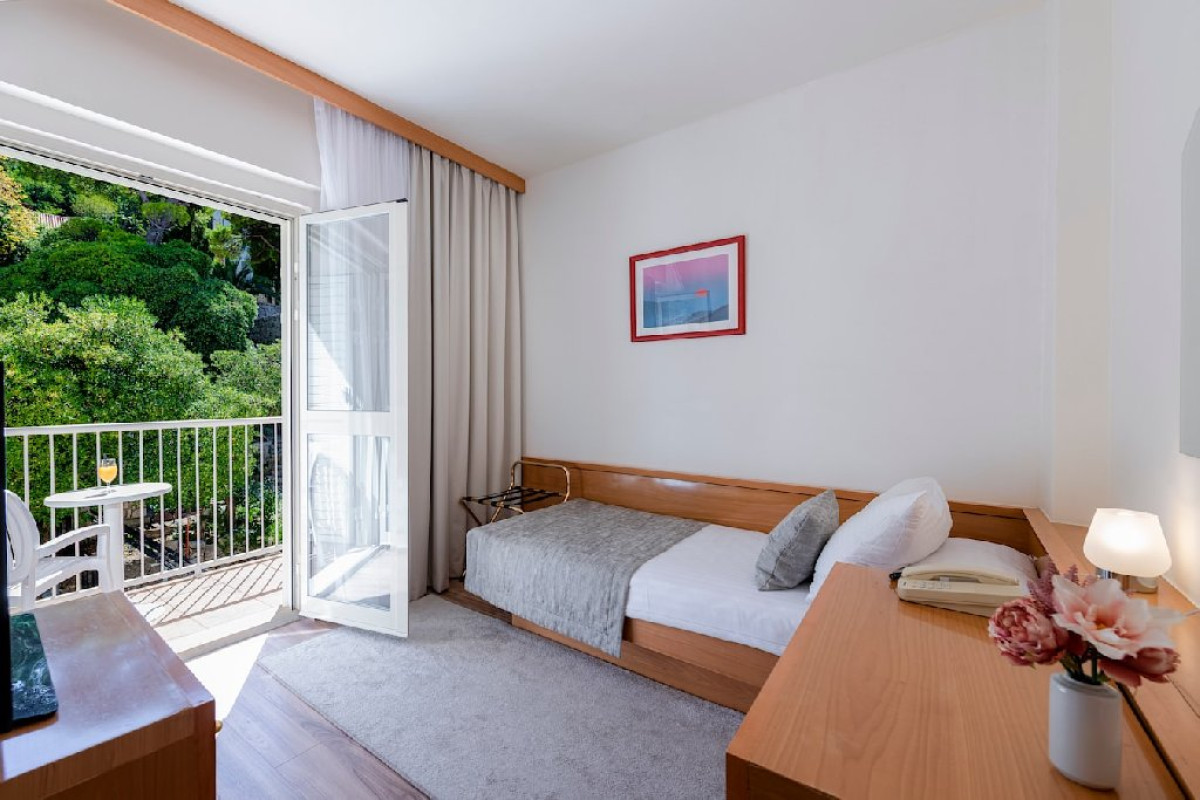 Hotel Splendid (Dubrovnik)