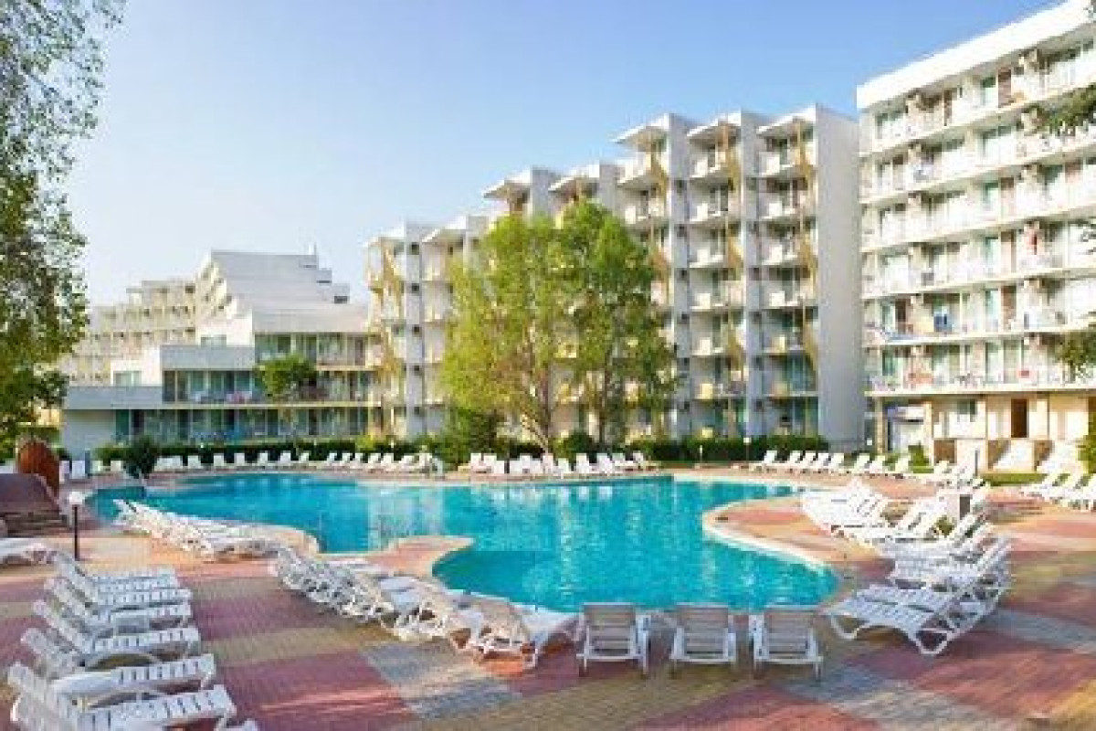 LAGUNA GARDEN - Oferta speciala