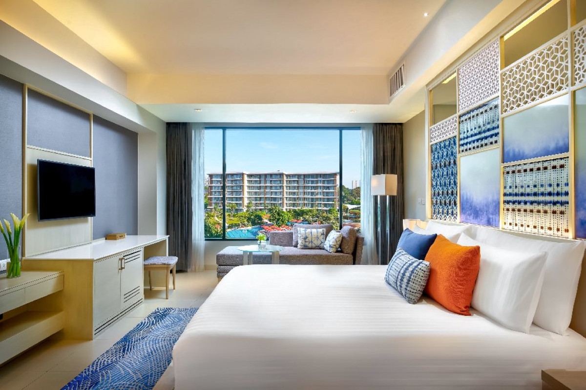 AMARI PATTAYA