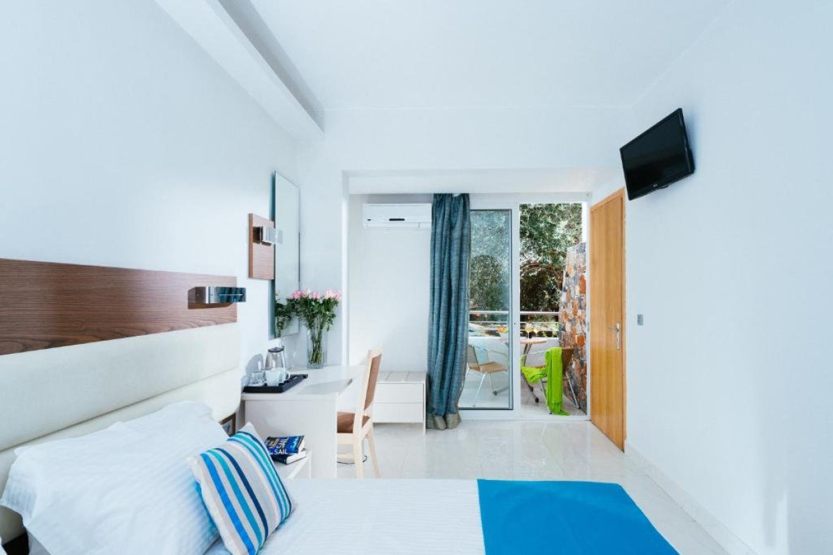 Elounda Akti Olous (Adults Only, 17+)