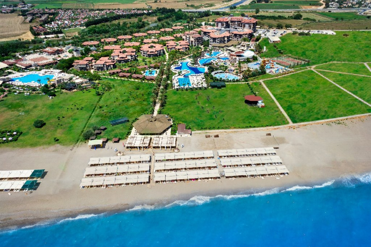 CLUB CALIMERA SERRA PALACE