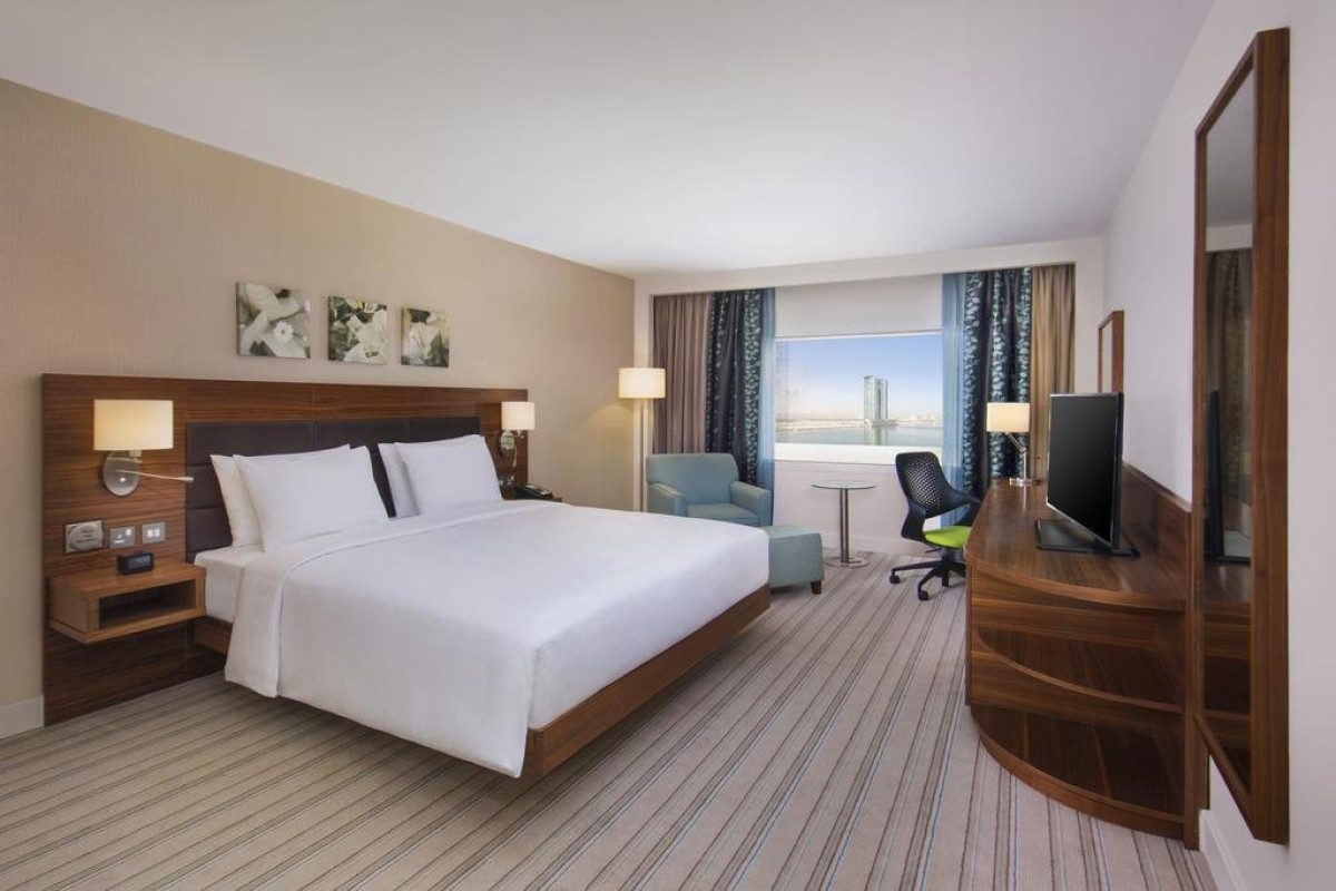 HILTON GARDEN INN Ras Al Khaimah