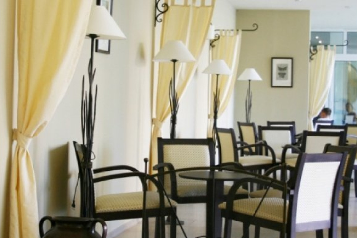 SUN PALACE CLUB HOTEL